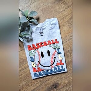 Popular baseball mama softball mama baseball season tee
